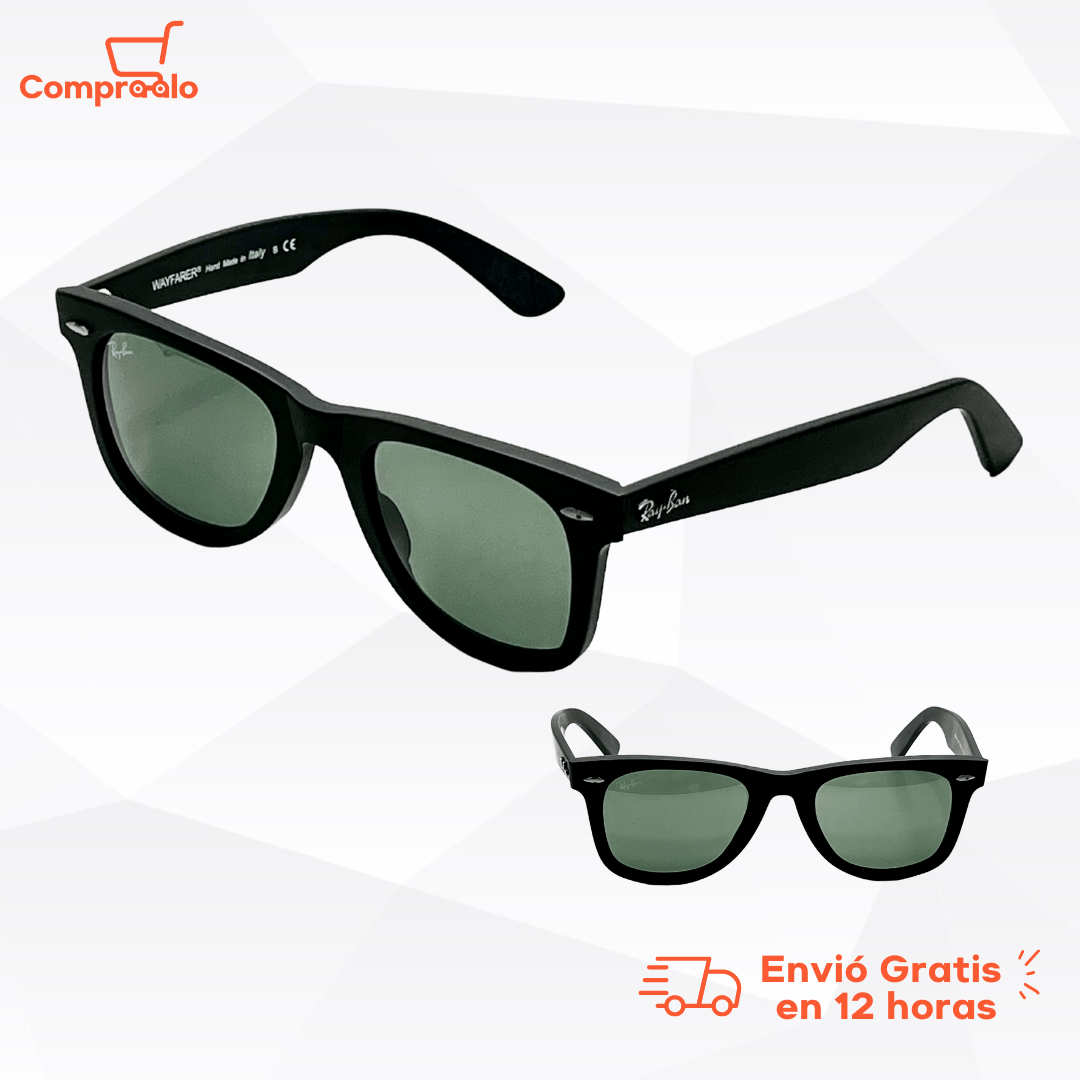 Rayban wayfarer 2140