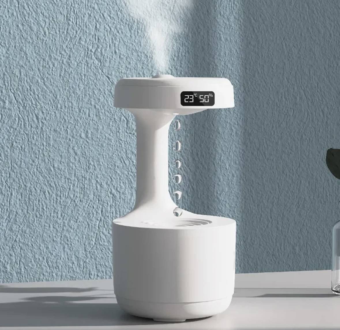 Difusor inteligente aroma
