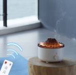 Difusor volcan con control remoto